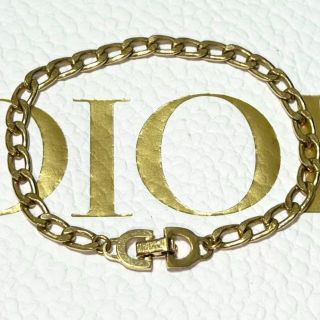 ディオール(Christian Dior) ブレスレット(メンズ)の通販 44点 ...