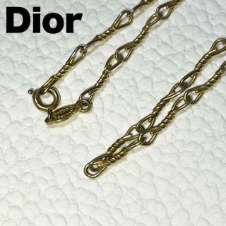 サイン・掲示用品 パネル 【美品】クリスチャンディオール ロング