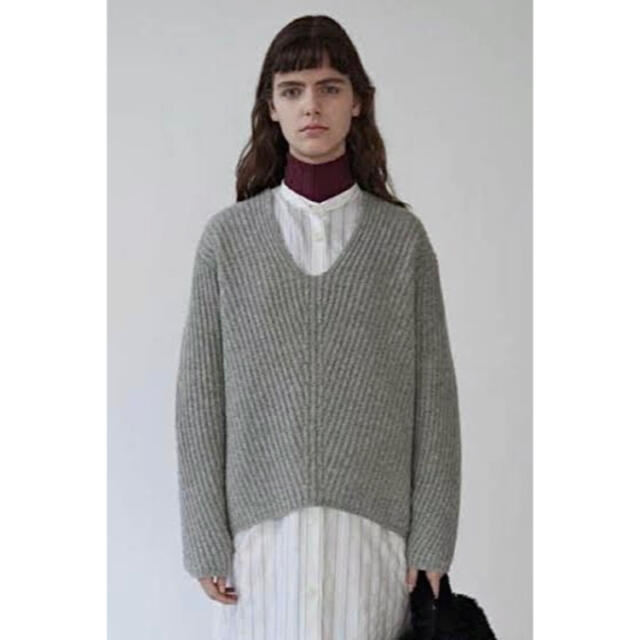 Acne Studios - Acne Studios デボラニットの通販 by K's shop|アクネ