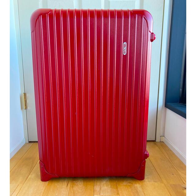 リモワ サルサ 63L スーツケース RIMOWA-