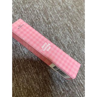 スリーシーイー(3ce)のrom&nd JUICY LASTING TINT #26(口紅)