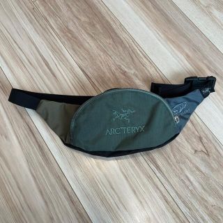 アークテリクス(ARC'TERYX)のBEAMS アークテリクス　アーバンファニー(ウエストポーチ)