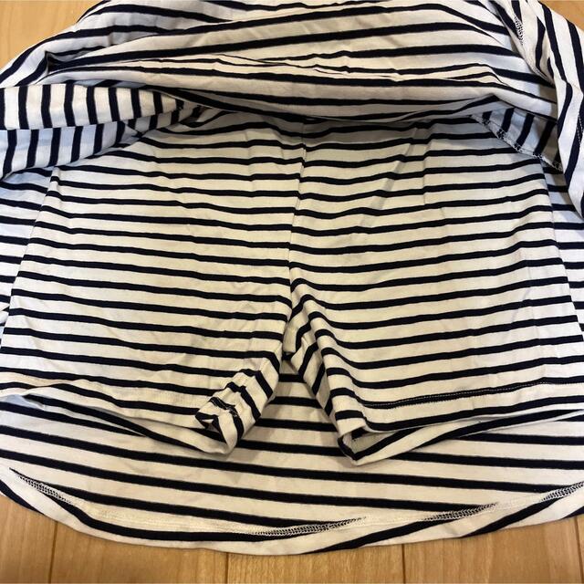 GAP Kids(ギャップキッズ)のGAP Kids スカート　XL 150cm キッズ/ベビー/マタニティのキッズ服女の子用(90cm~)(スカート)の商品写真