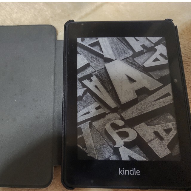 Kindle Paperwhite wifi 32GB ブラック
