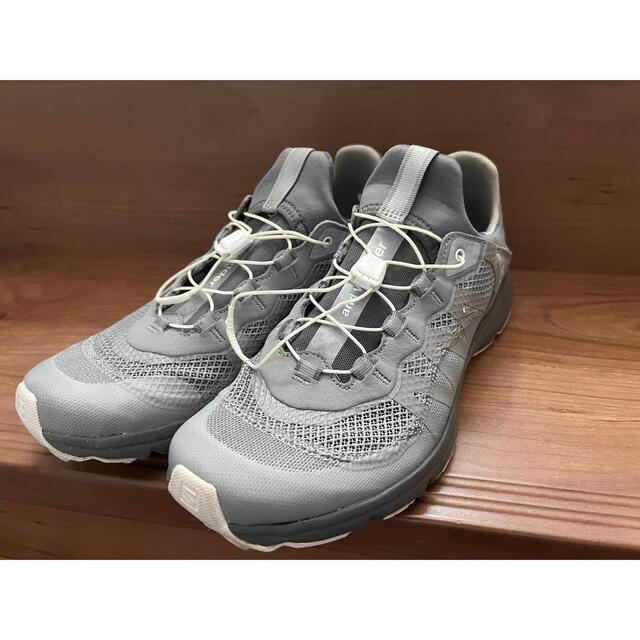 SALOMON - and wander × SALOMON (26cm)の通販 by HyKe's shop ...