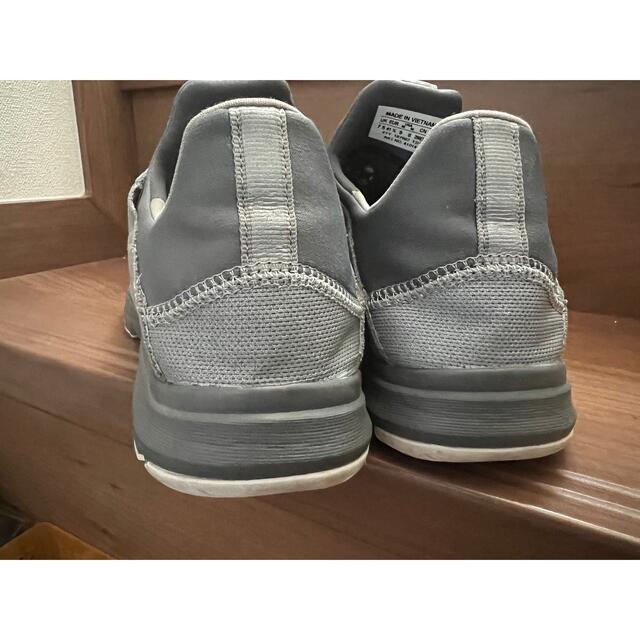 and wander × SALOMON (26cm) 1