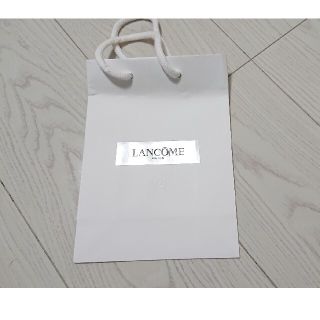 ランコム(LANCOME)のLANCOME◆紙袋ショッパー(ショップ袋)