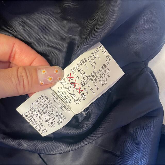 FACETASM ファセッタズム フリル トップス きれいめ clinicacampinas