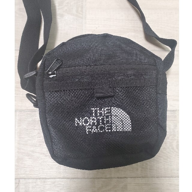 THE NORTH FACE(ザノースフェイス)のTHE NORTH FACE/肩掛けショルダーウエストポーチ メンズのバッグ(ショルダーバッグ)の商品写真