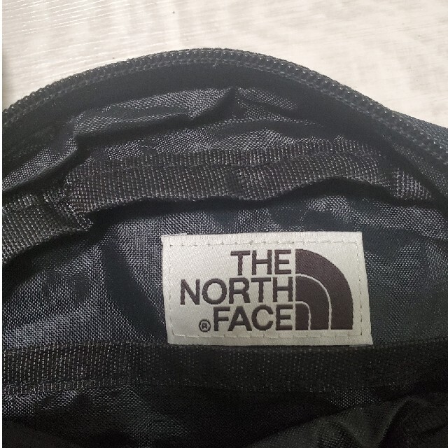 THE NORTH FACE(ザノースフェイス)のTHE NORTH FACE/肩掛けショルダーウエストポーチ メンズのバッグ(ショルダーバッグ)の商品写真