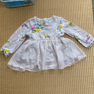 キンキキッズ(KinKi Kids)のhakka kids 　サイズ110　美品(Tシャツ/カットソー)