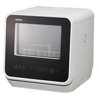 東芝 食器洗い機/乾燥機の通販 46点 | 東芝のスマホ/家電/カメラを買う