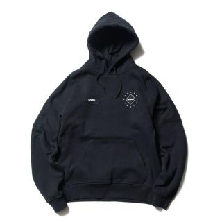 ソフ(SOPH)のBIG LOGO TEAM SWEAT HOODIE (パーカー)