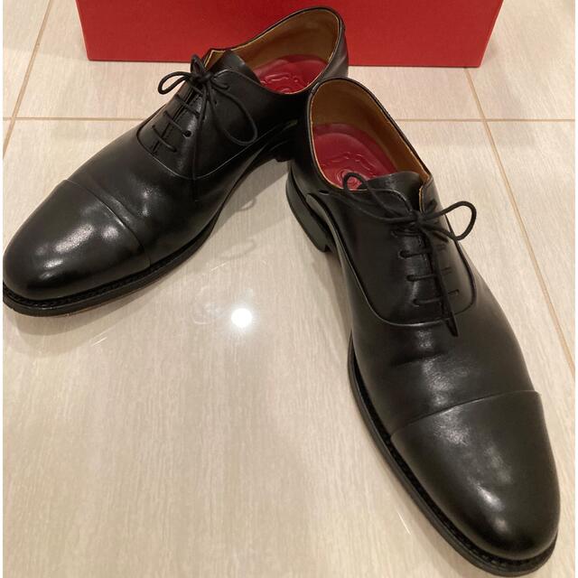 GRENSON(グレンソン)のグレンソン　ストレートチップ メンズの靴/シューズ(ドレス/ビジネス)の商品写真