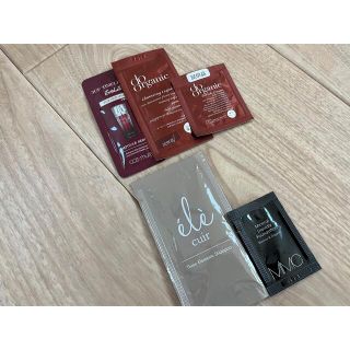 コスメキッチン(Cosme Kitchen)のコスメ　試供品(サンプル/トライアルキット)