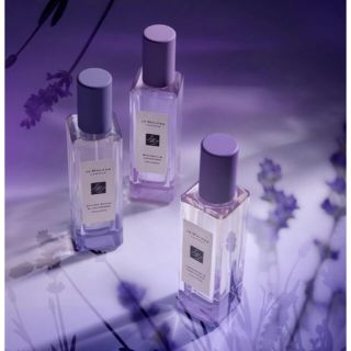 ジョーマローン(Jo Malone)のジョーマローン💐限定シルバーバーチ＆ラベンダーコロン30ミリ💐(ユニセックス)