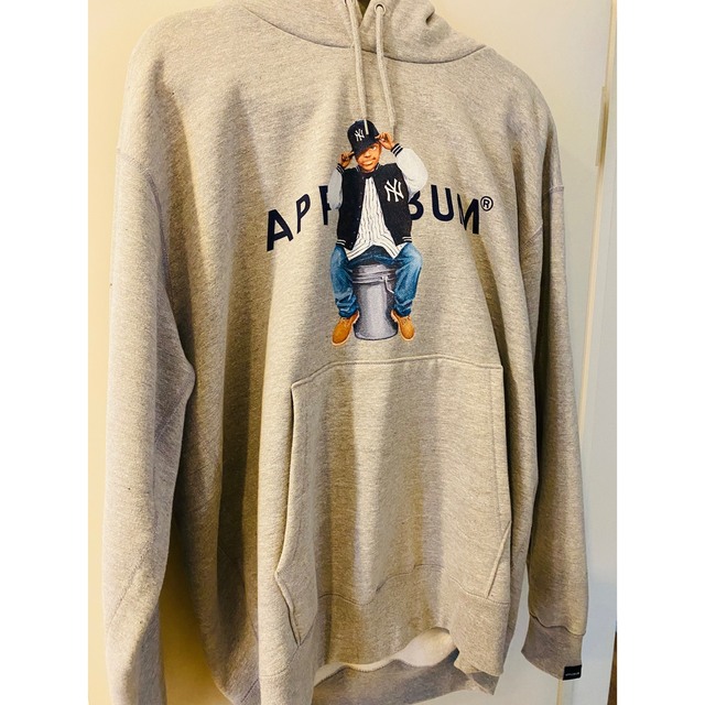 専用　APPLEBUM XL “NY Yankees Boy”  zozo