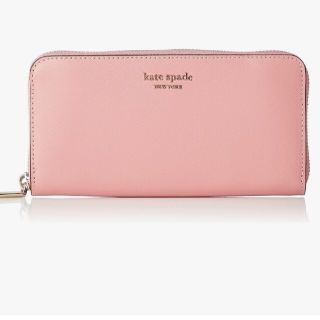 ケイトスペードニューヨーク(kate spade new york)のケイトスペード　長財布(財布)