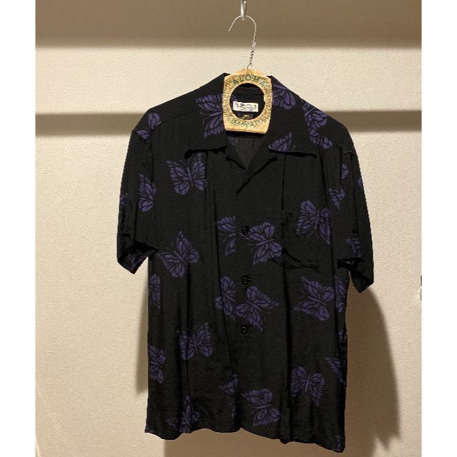 Needles(ニードルス)のNEEDLES × SUN SURF × BEAMS アロハシャツ メンズのトップス(Tシャツ/カットソー(半袖/袖なし))の商品写真