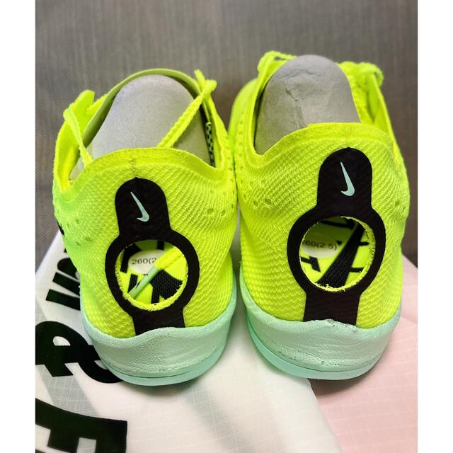 未使用】NIKE ZOOMX DRAGONFLY 26.0cm | www.jarussi.com.br