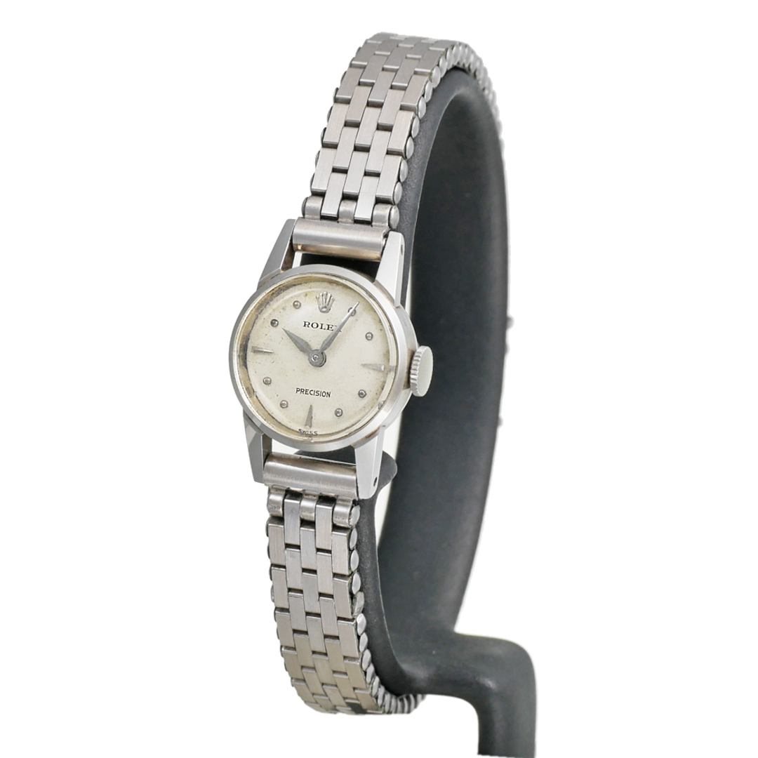 ROLEX  オーキッド Ref.8648 アンティーク品 レディース 腕時計