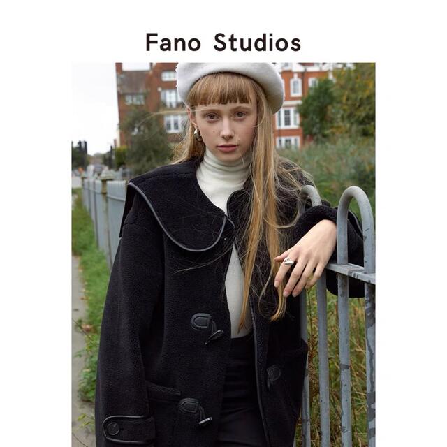 レディース即購可　Fano studios