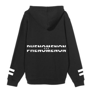 アンコロック(ankoROCK)の新品acOlaSia PHENOMENON HOODIEオーバーサイズフーディー(パーカー)