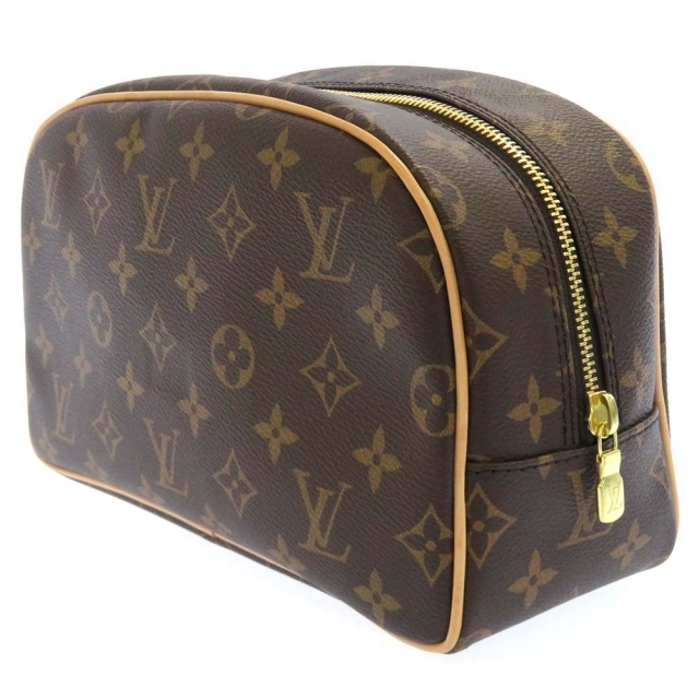 LOUIS VUITTON　ルイヴィトン　トゥルーストイレット28