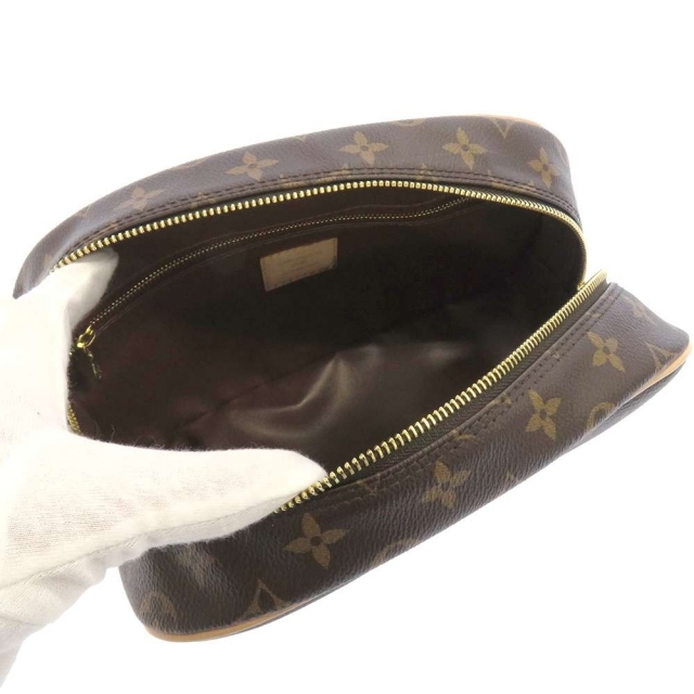 LOUIS VUITTON　ルイヴィトン　トゥルーストイレット28