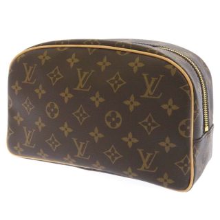 ヴィトン(LOUIS VUITTON) コスメポーチ ポーチ(レディース)の通販 200 ...