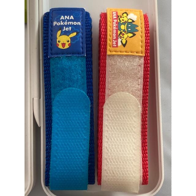 上品なファッション ポケモン ANAポケモンジェット着せ替えバンドスポーツ Pokémon - その他