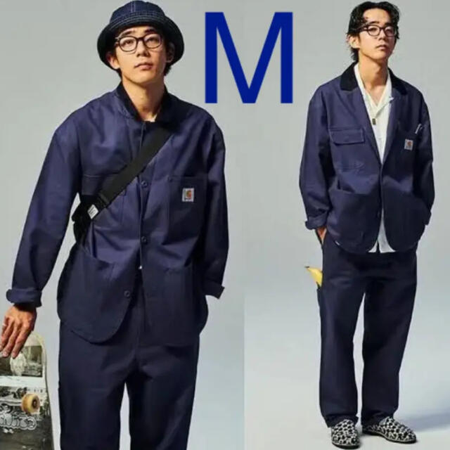 オープニングセール】 Charhartt WIP - KUNICHI NOMURA x CARHARTT WIP