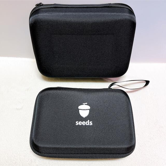 【新品】seeds カリンバ 24キー C調 3