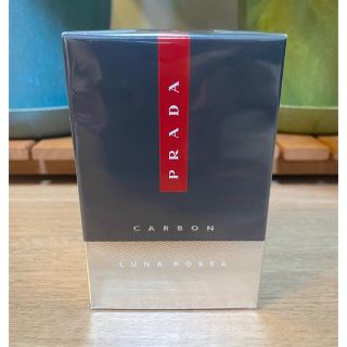 プラダ ルナロッサ オードトワレ 50ml PRADA LUNA ROSSA