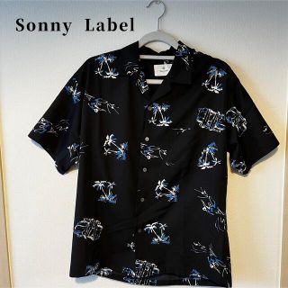 サニーレーベル(Sonny Label)のSonny Label サニーレーベル　シャツ(シャツ/ブラウス(半袖/袖なし))