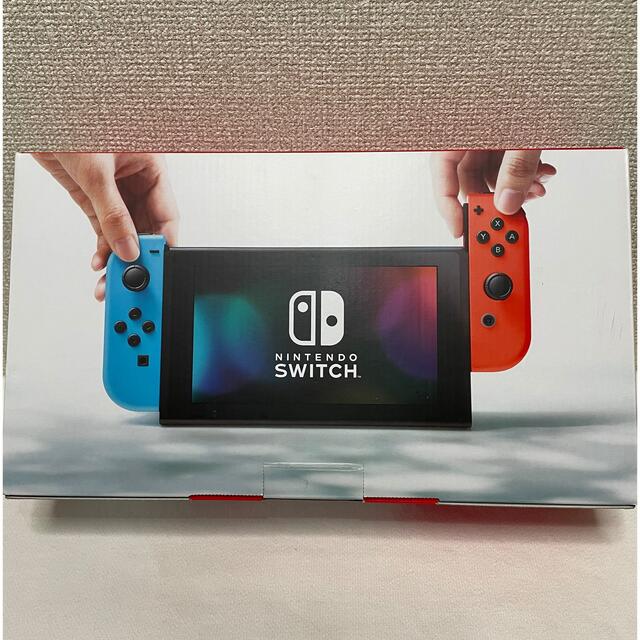 任天堂Switch