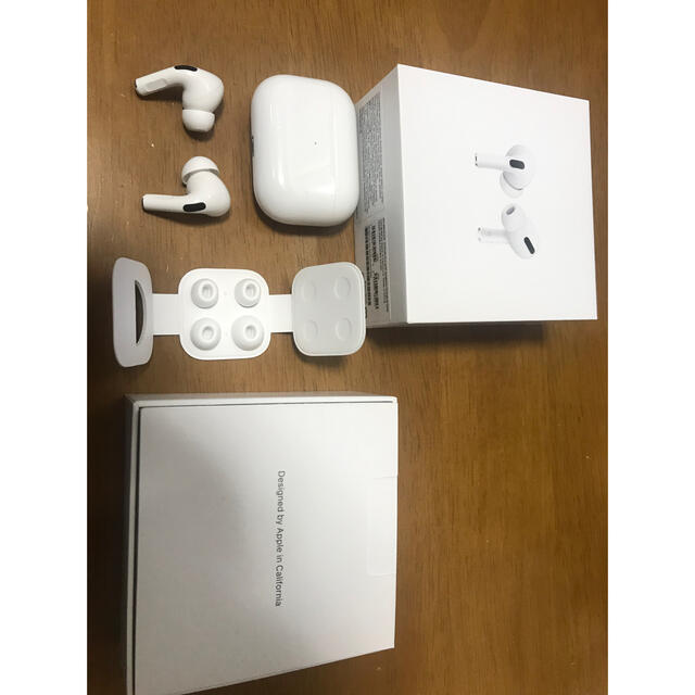 AirPods Pro MLWK3J/A