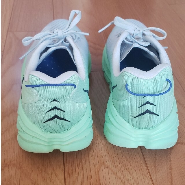 HOKA ONE ONE(ホカオネオネ)のホカ　オネオネ　リンコン3 メンズ27.0㎝ スポーツ/アウトドアのランニング(シューズ)の商品写真