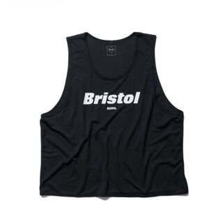 エフシーアールビー(F.C.R.B.)の限定 F.C.Real Bristolブリストル TEAM MESH BIBS(Tシャツ/カットソー(半袖/袖なし))