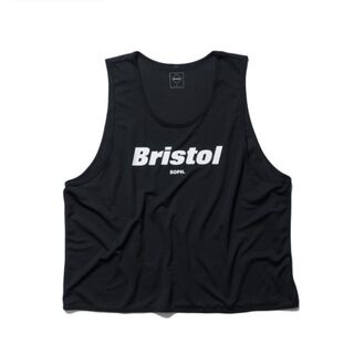 限定 F.C.Real Bristolブリストル TEAM MESH BIBS