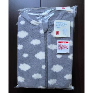 ユニクロ(UNIQLO)のオールインワン☺︎くも70(その他)