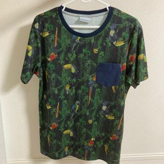 コロンビア(Columbia)のコロンビア オムニフリーズゼロ Tシャツ レディースXL(Tシャツ(半袖/袖なし))