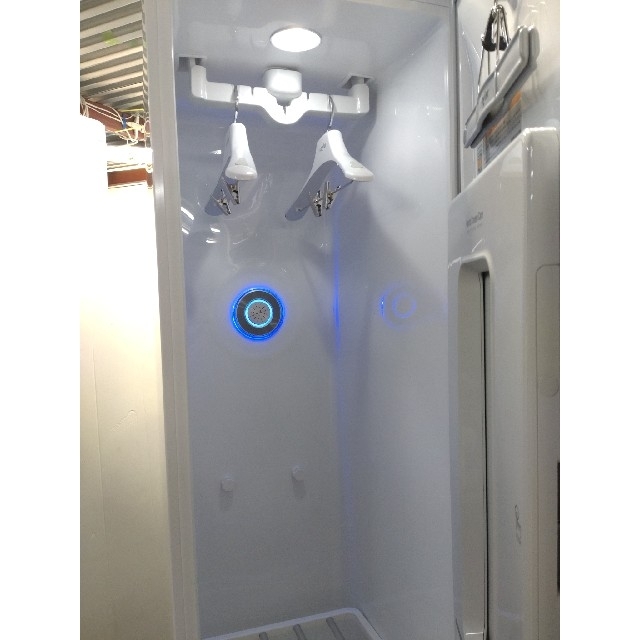 cohdai 様専用 LGスタイラー 衣類乾燥機 全身鏡 ミラータイプ cohdai 様専用 LGスタイラー 衣類乾燥機 全身鏡 ミラータイプ