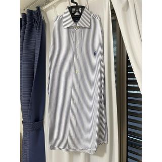 ポロラルフローレン(POLO RALPH LAUREN)の【ポロラルフローレン】ワイシャツ（長袖）(シャツ)