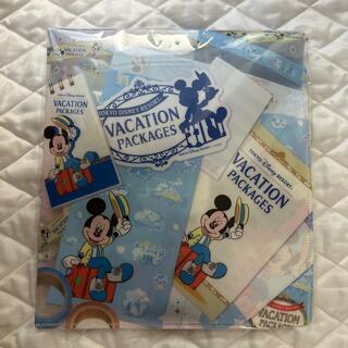 Disney - 東京ディズニーホテル　バケイションパッケージ