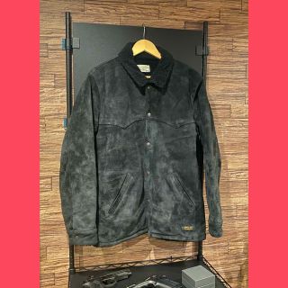 NEIGHBORHOOD SINGLE LEATHER JACKET ネイバーフッド 23ss シングルレザージャケット 231SZNH-JKM01【004】【岩】