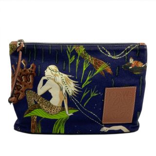 ロエベ ポーチ(レディース)の通販 300点以上 | LOEWEのレディースを ロエベ ポーチ(レディース)の通販 300点以上 | LOEWEのレディースを