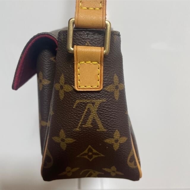 LOUIS VUITTON(ルイヴィトン)のルイヴィトン　ヴィバシテpm レディースのバッグ(ショルダーバッグ)の商品写真