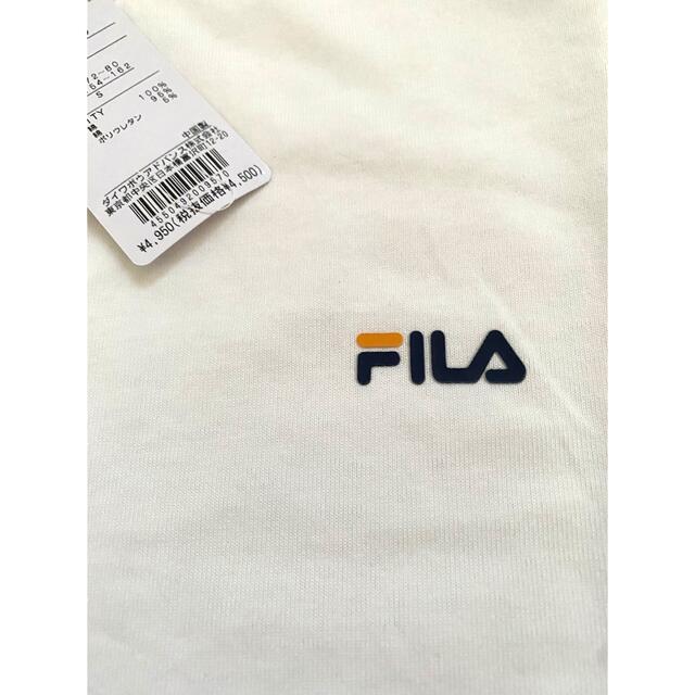 FILA(フィラ)のTシャツ(FILA) スポーツ/アウトドアのテニス(ウェア)の商品写真