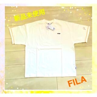 フィラ(FILA)のTシャツ(FILA)(ウェア)